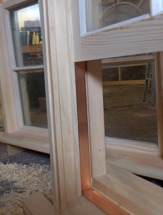 How To Build Wood Windows PDF Woodworking